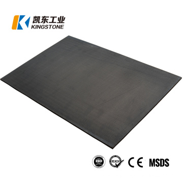 Rubber Stable Cow Mat/Horse Stall Mat /Pig Farrowing Carte in China